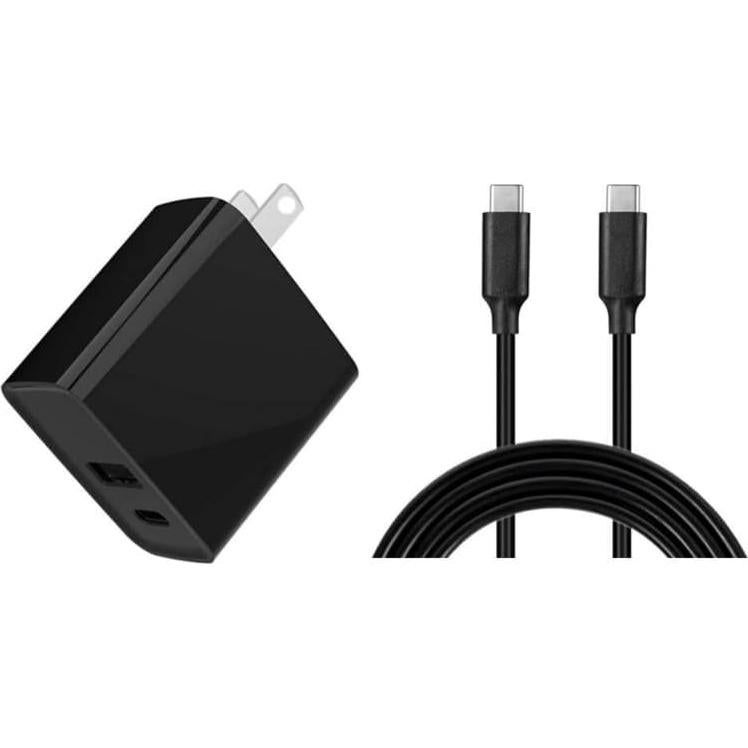 Adaptador AC/DC 5V para Raspberry Pi 4 Modelo B - Cargador PSU