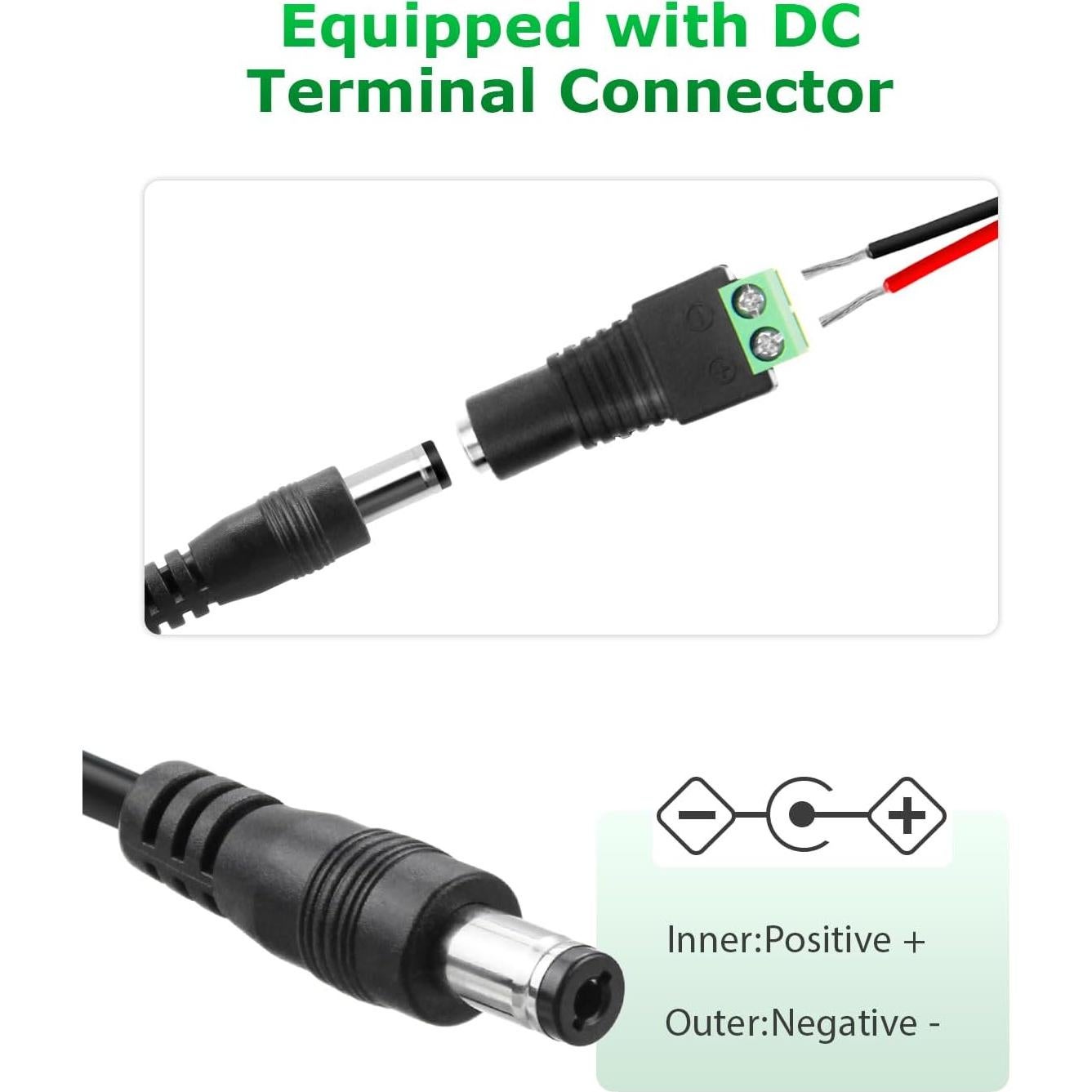 Adaptador de Alimentación AC/DC 5V 1.5A SHENZHEN TEKA