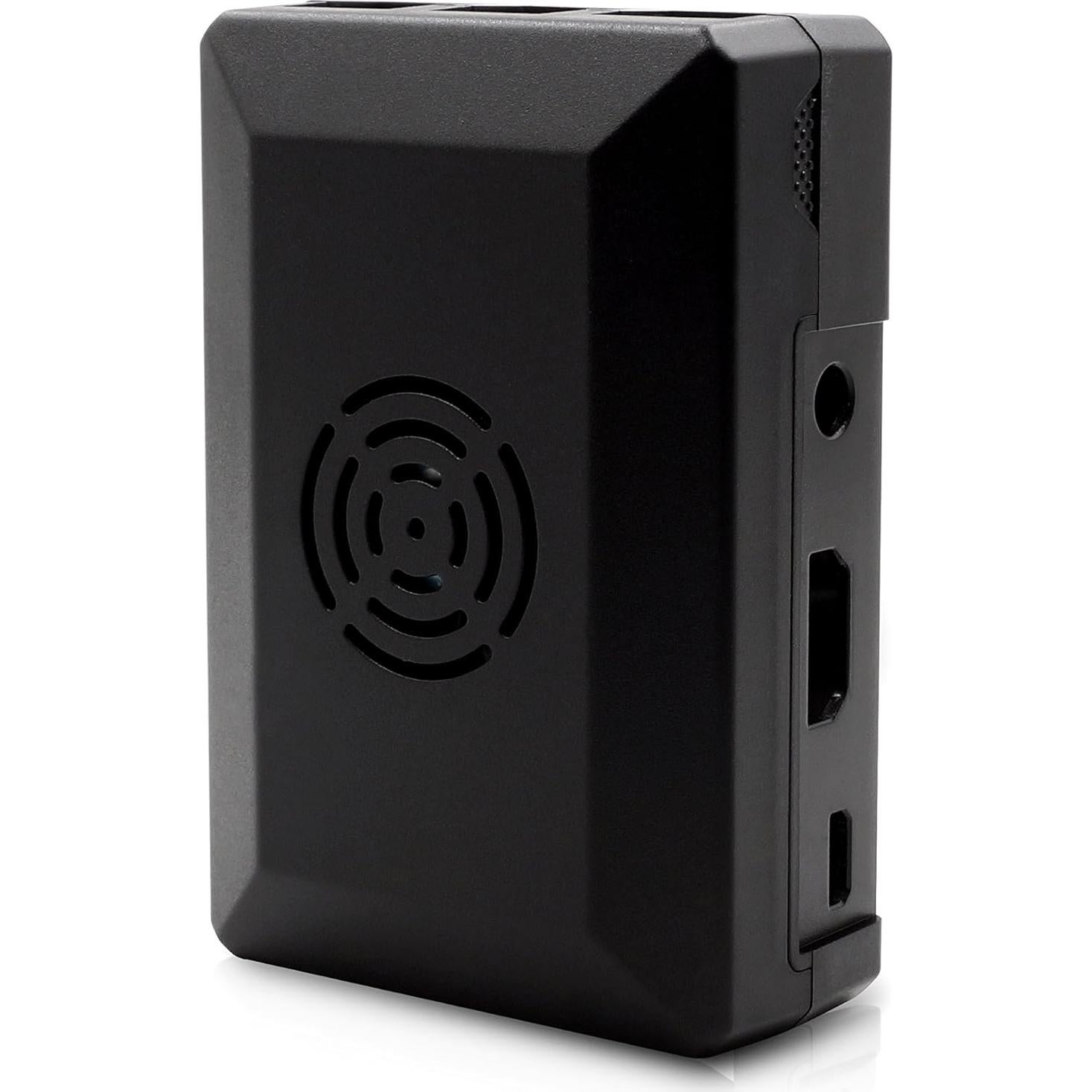 Caja de Enfriamiento Activo LoveRPi para Raspberry Pi 3 y ASUS Tinker Board