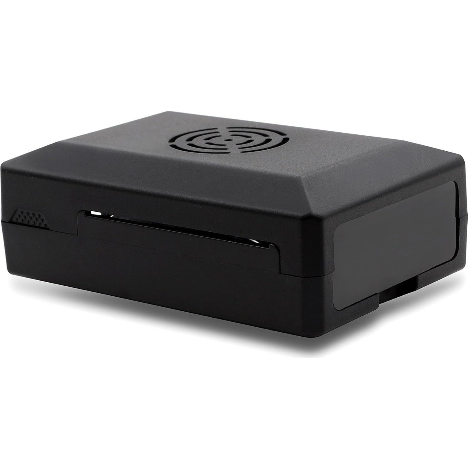 Caja de Enfriamiento Activo LoveRPi para Raspberry Pi 3 y ASUS Tinker Board