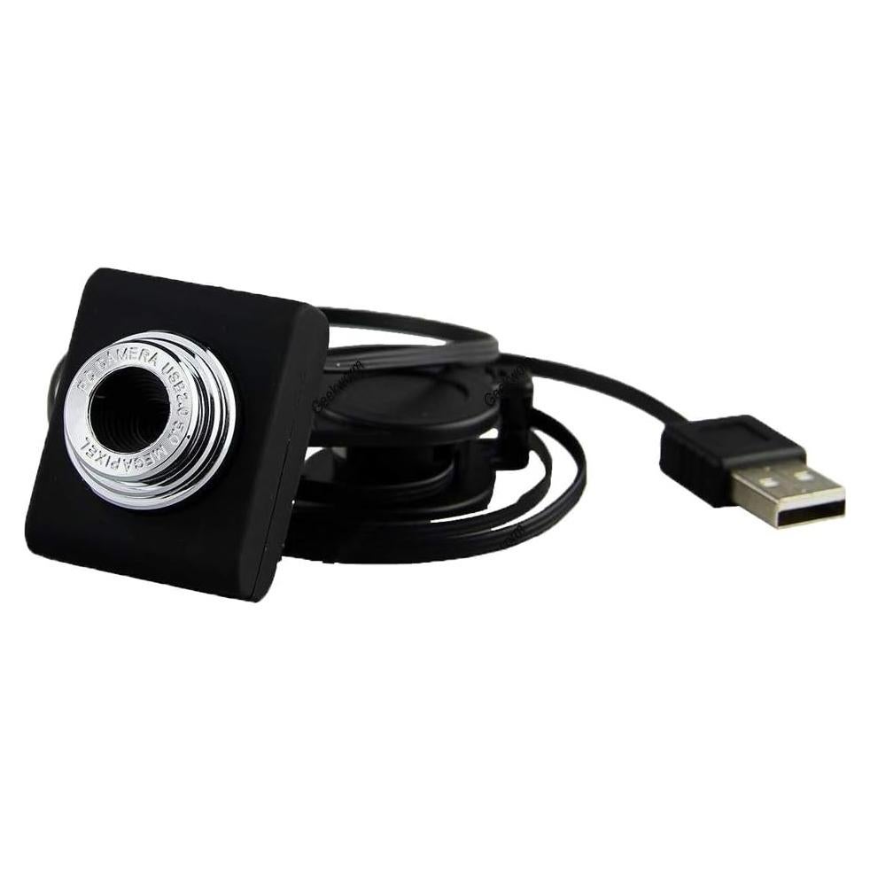 Cámara USB Ximimark para Raspberry Pi 3 B 640x480