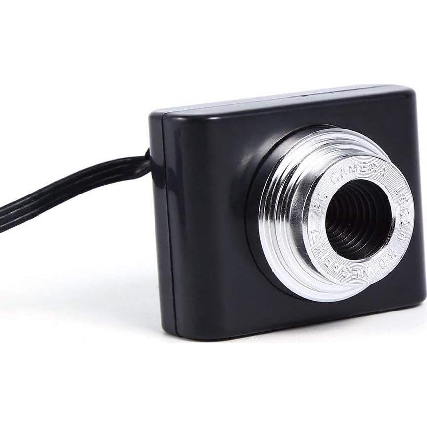 Cámara USB Ximimark para Raspberry Pi 3 B 640x480