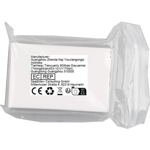 Enfriador Activo ZDE ZP536 para Raspberry Pi 5 con PWM