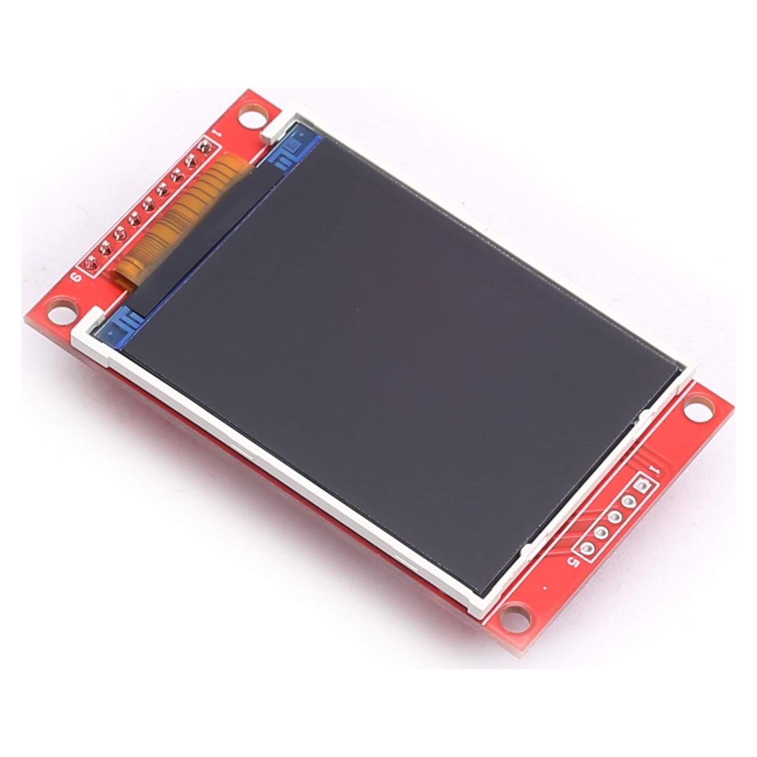 Pantalla LCD TFT SPI DEVMO 2.2" ILI9341 240x320 con SD