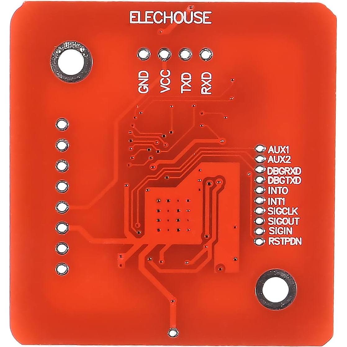 Kit Módulo RFID PN532 NFC AITIAO 3 Piezas para Raspberry Pi