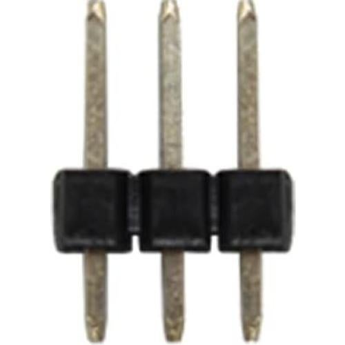 Conjunto de 15 Conectores Macho MazerPi para Raspberry Pi Pico