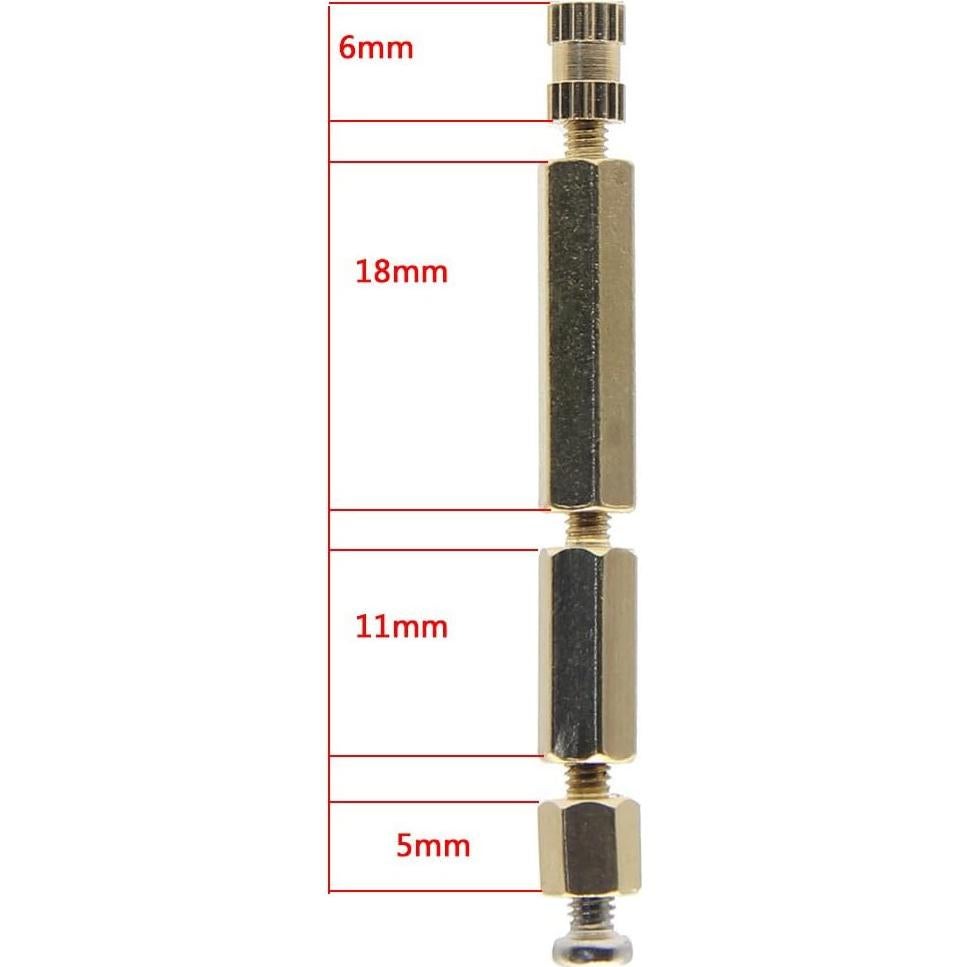 Caja Acrílica Geekworm para Raspberry Pi 4/5 y HAT