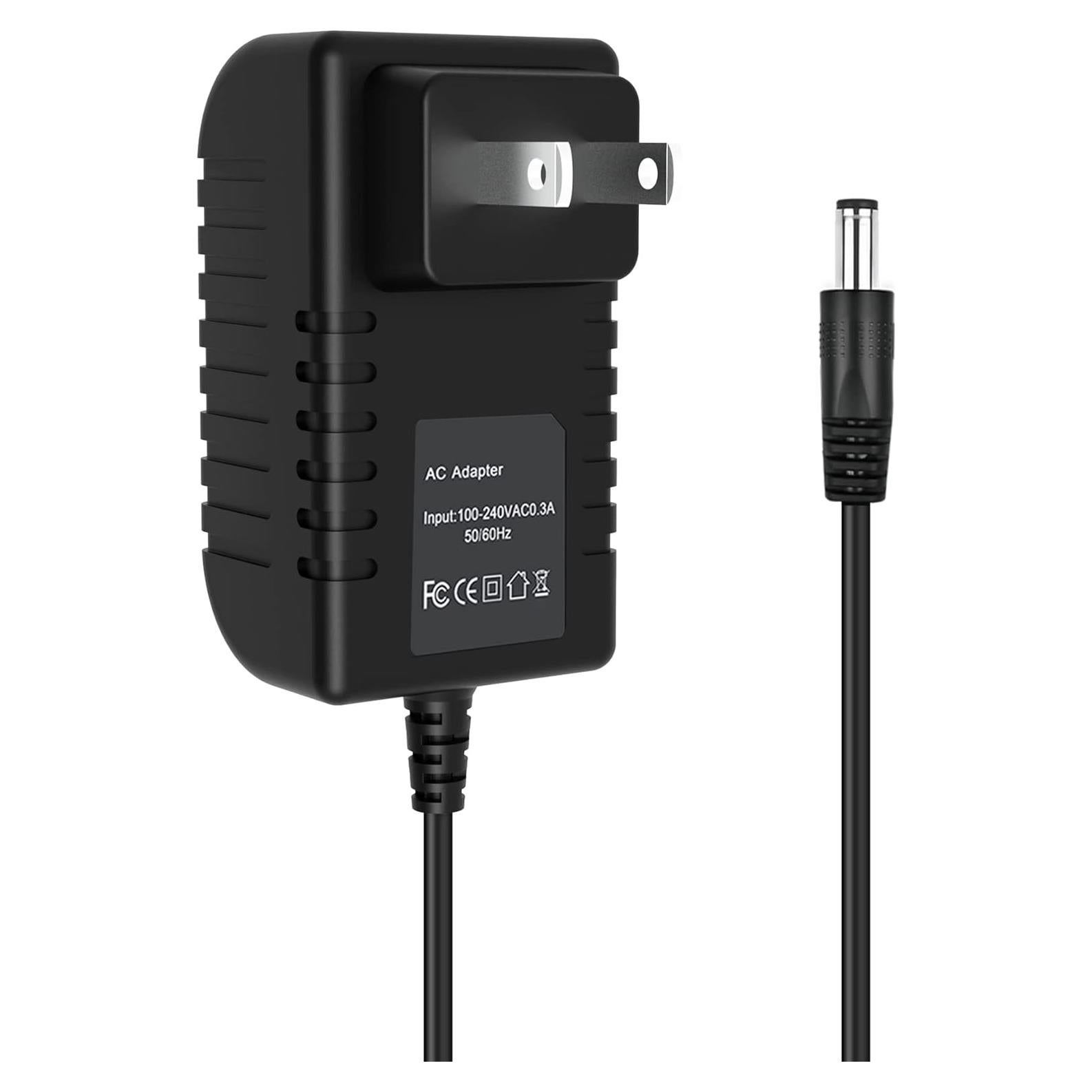 Cargador Adaptador AC/DC 2A J-ZMQER 12V 1.5A para Raspberry Pi