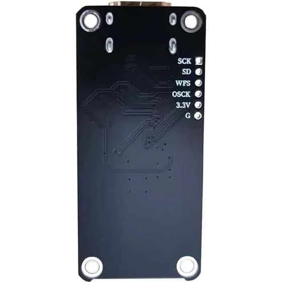 Placa Adaptadora HDMI a CSI-2 Lusya para Raspberry Pi 4B/3B+/3B