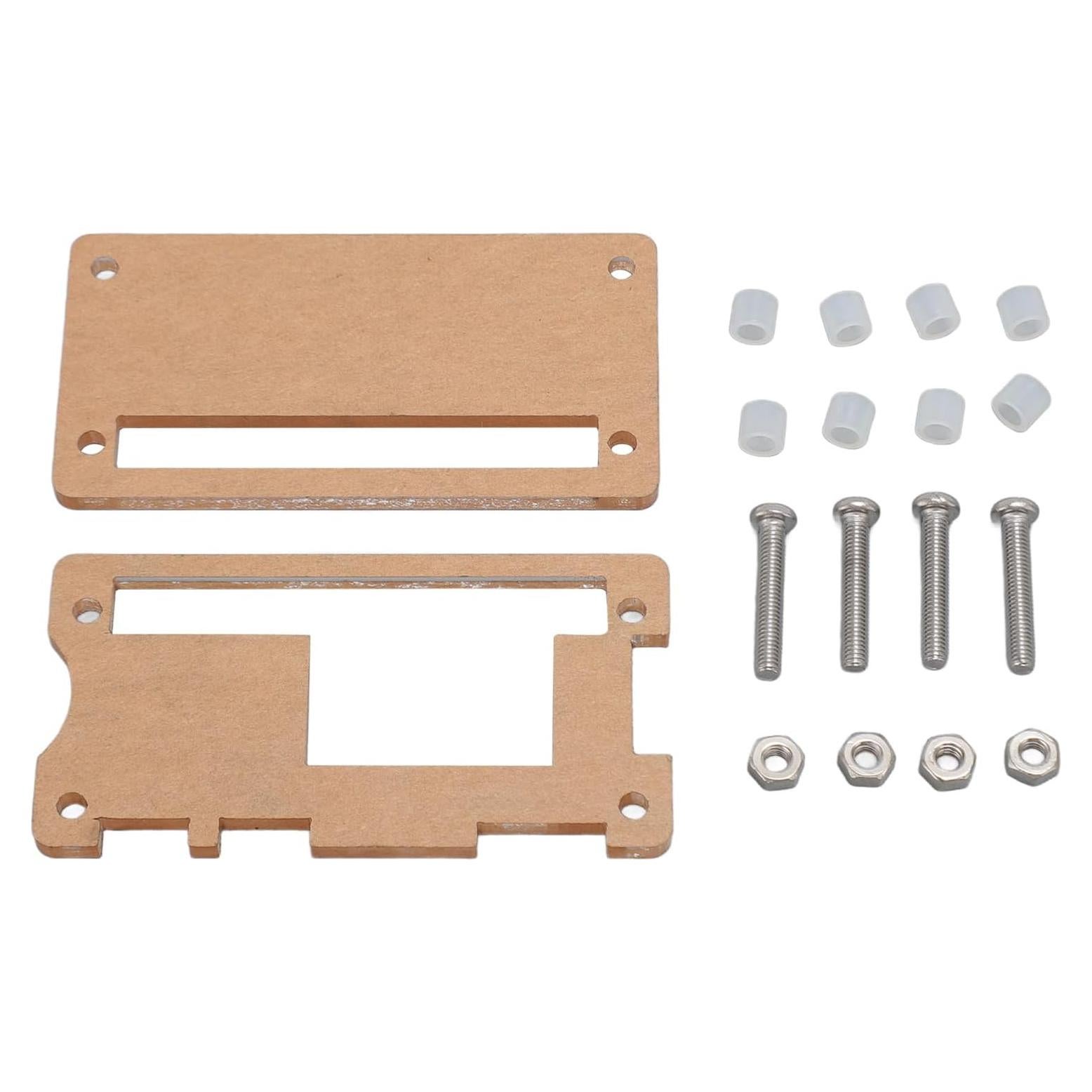 Funda Acrílica Transparente Jauarta para Orange Pi Zero 2W