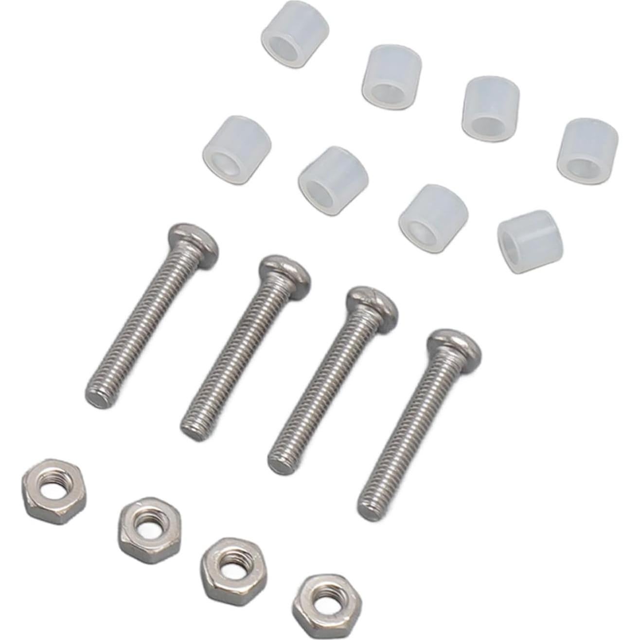 Funda Acrílica Transparente Jauarta para Orange Pi Zero 2W