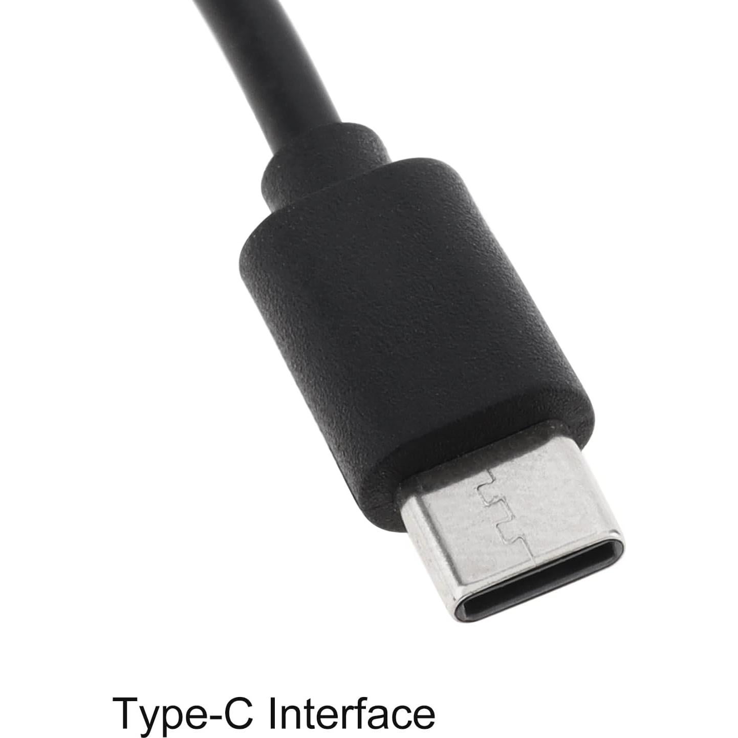 Convertidor Buck 12V/24V a 5V USB-C 3A 15W DiGiYes