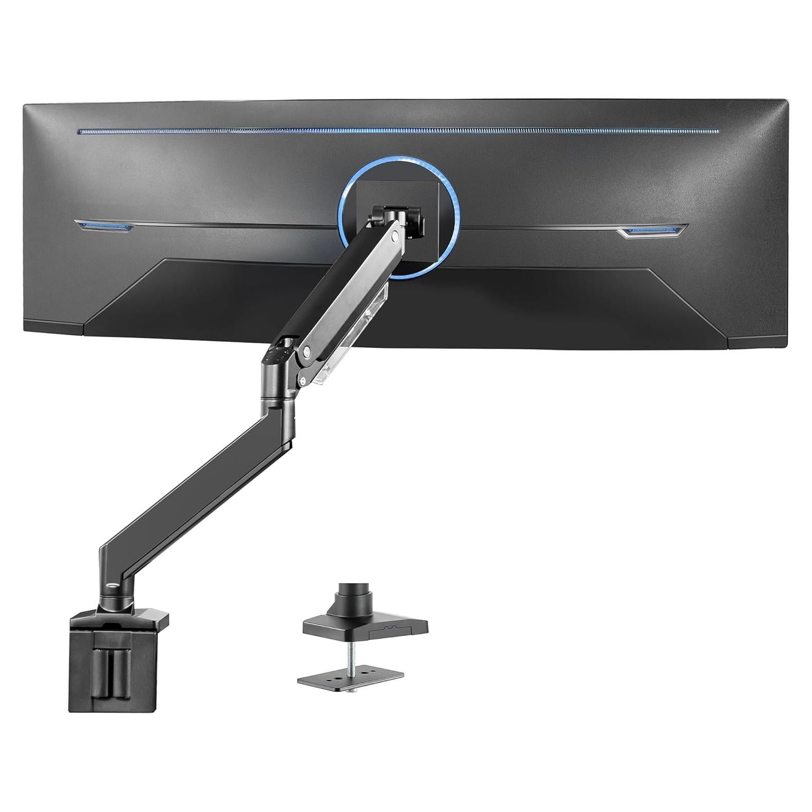 Soporte de Monitor VIVO STAND-V101G1 para Pantallas Ultrawide