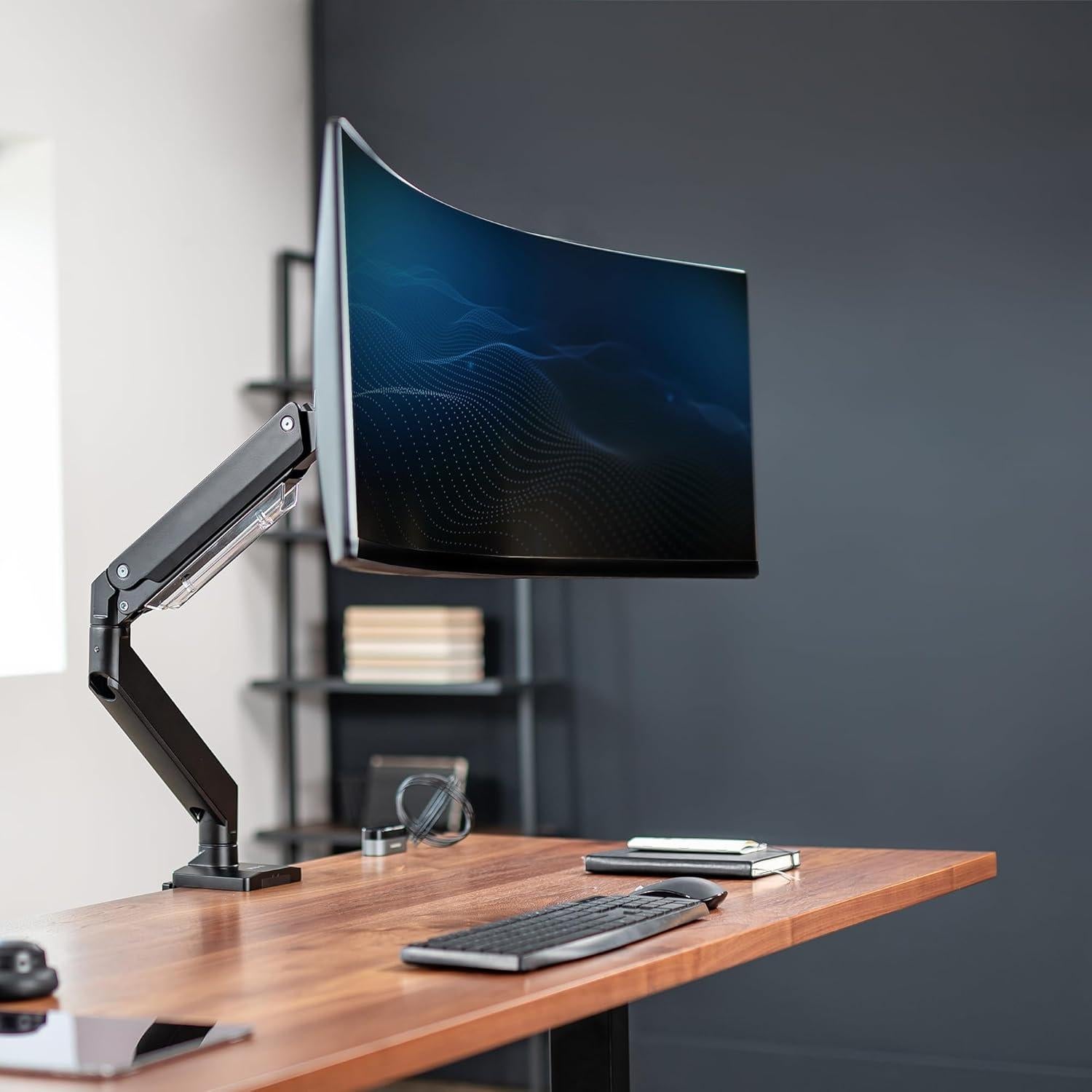 Soporte de Monitor VIVO STAND-V101G1 para Pantallas Ultrawide