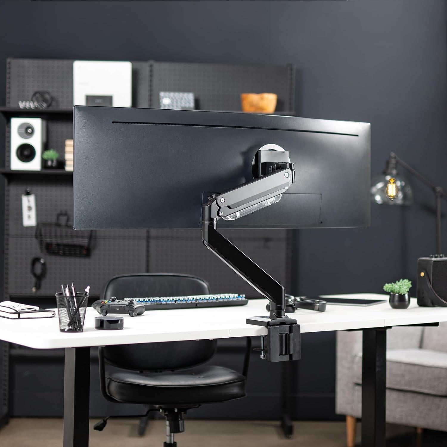 Soporte de Monitor VIVO STAND-V101G1 para Pantallas Ultrawide