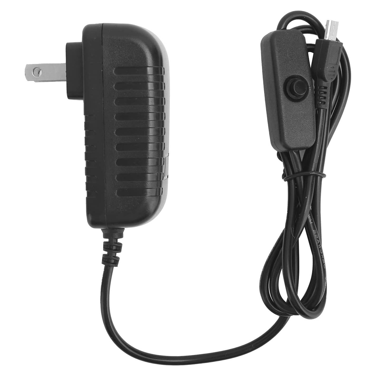 Fuente de Alimentación 15W 5V 3A para Raspberry Pi Hilitand