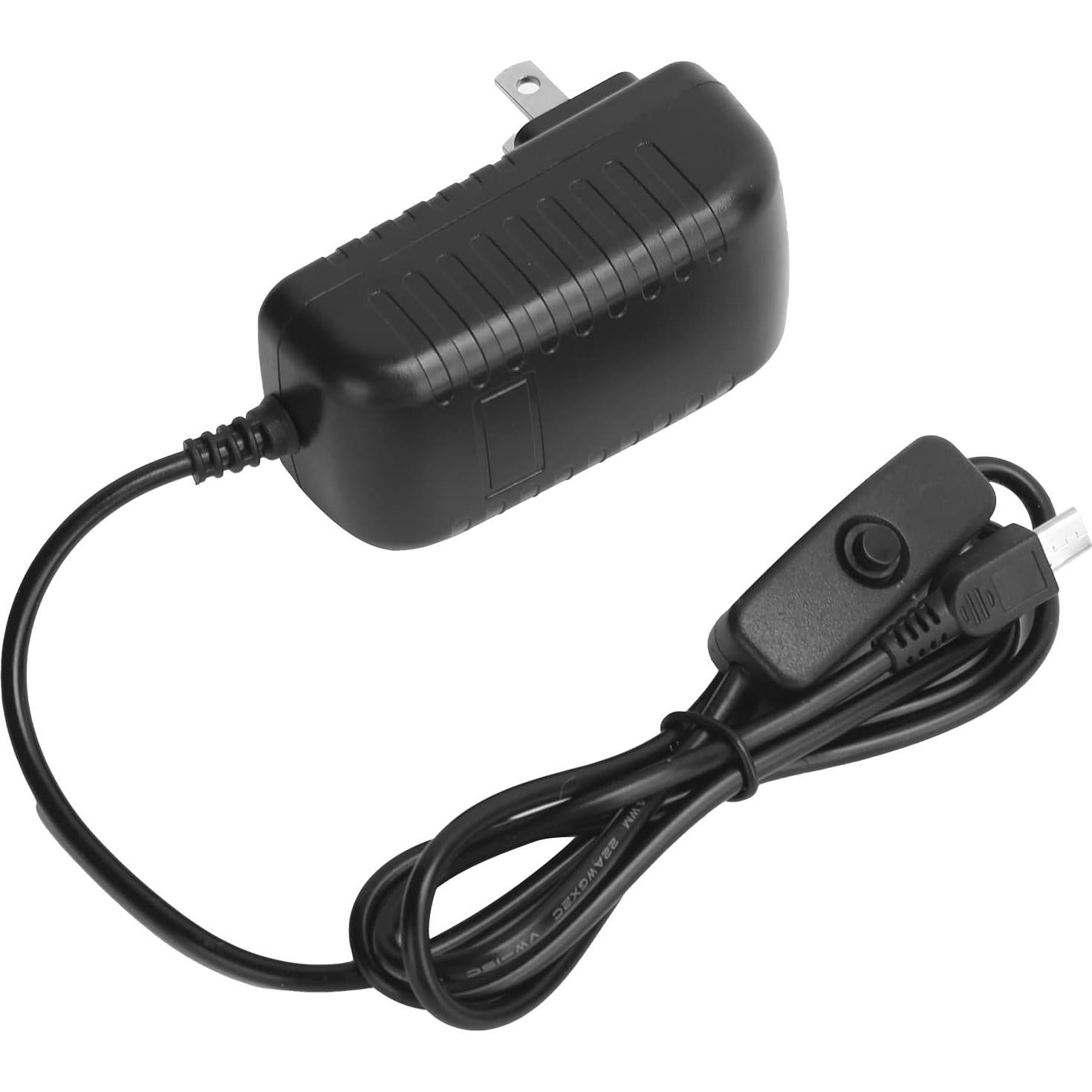 Fuente de Alimentación 15W 5V 3A para Raspberry Pi Hilitand