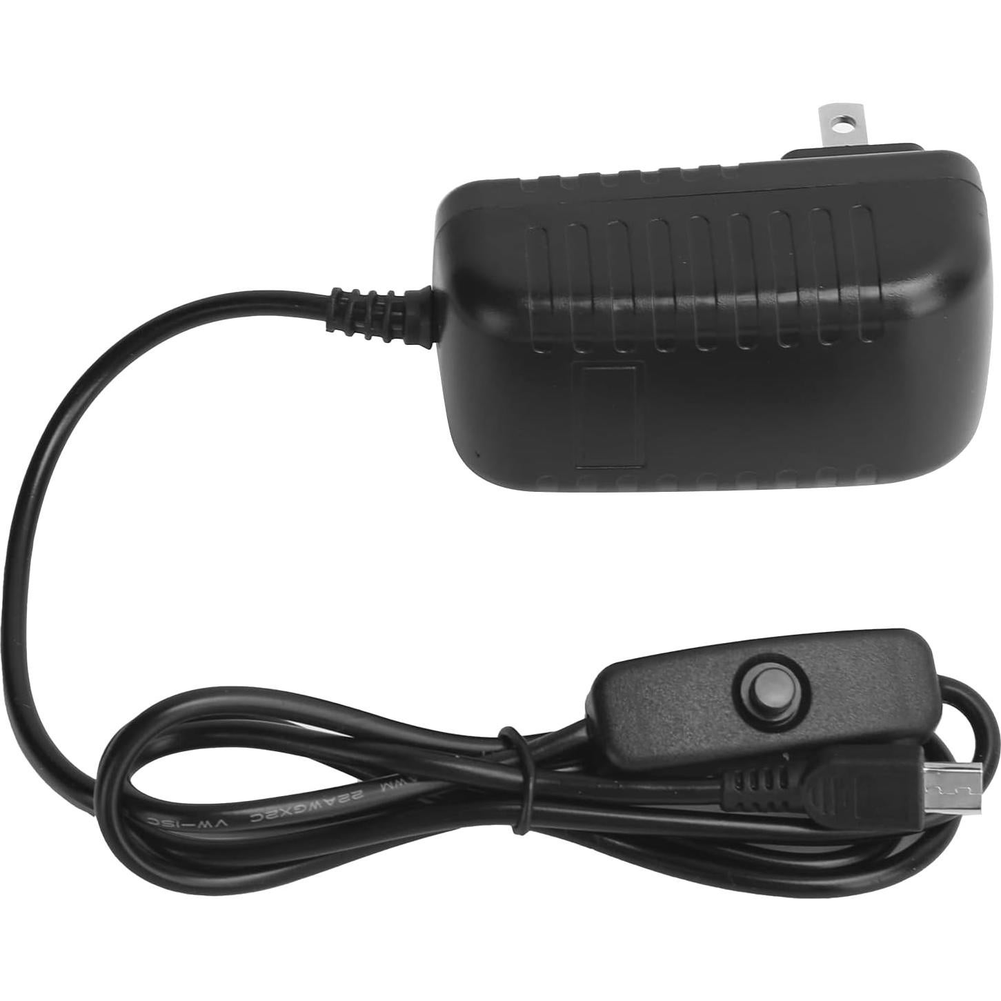 Fuente de Alimentación 15W 5V 3A para Raspberry Pi Hilitand