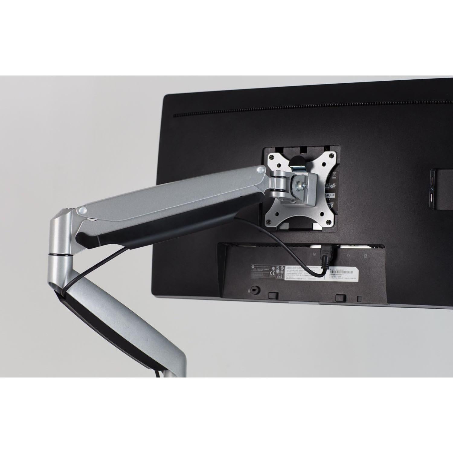Soporte Monitor Mount-It! MI-1771 Ajustable 9,07 kg