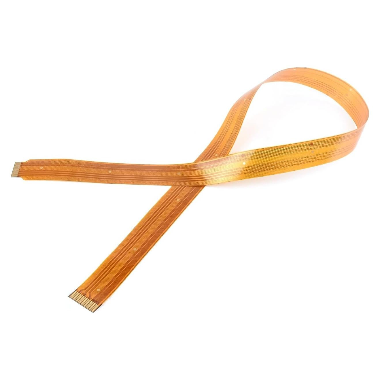 Cable flexible CSI FPC Waveshare 500mm para Raspberry Pi 5