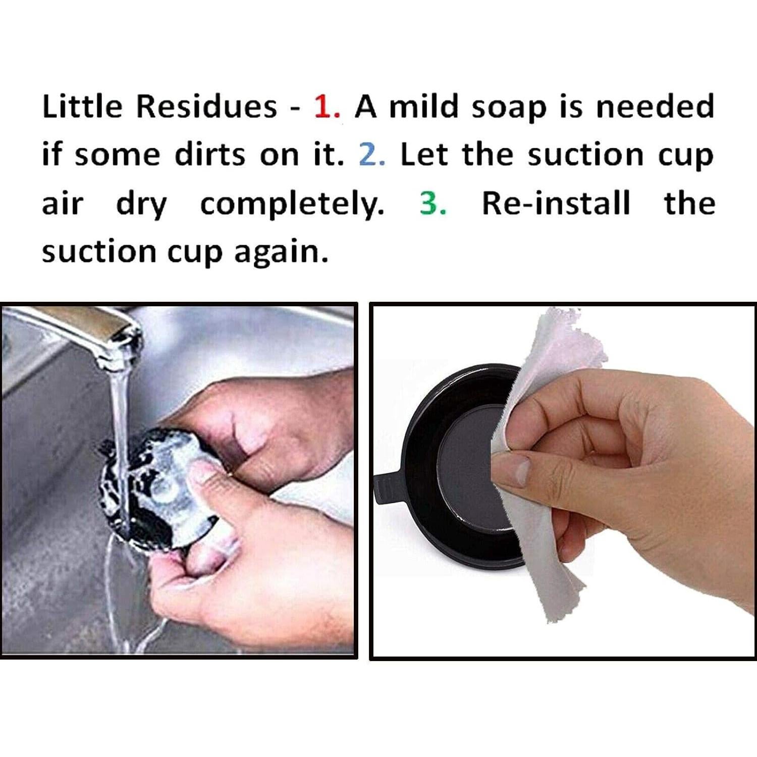 Gancho de Ventosa Pmsanzay para Comederos de Aves - 3.63 kg