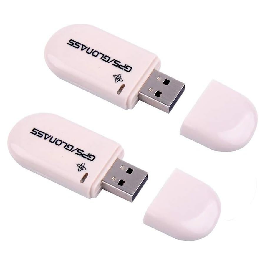 Dongle GPS USB VK-172 DIYmall Soporte GLONASS Windows