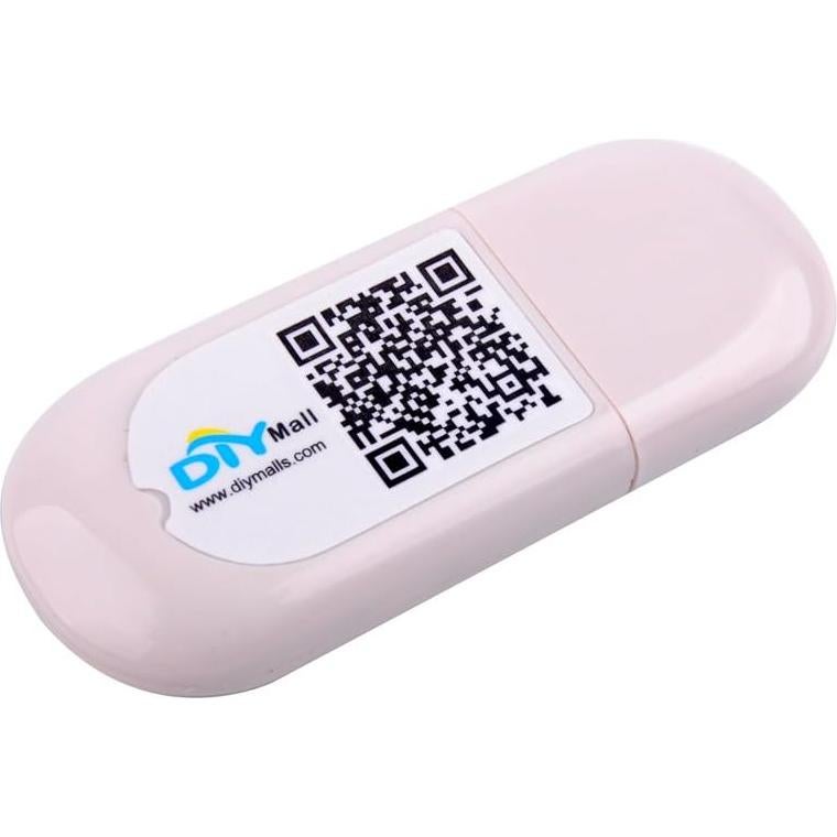 Dongle GPS USB VK-172 DIYmall Soporte GLONASS Windows