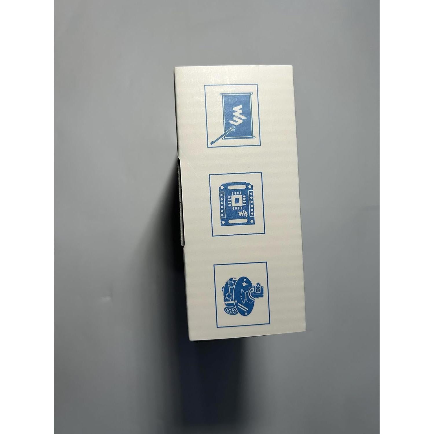 Dongle 4G Waveshare SIM7600G-H con Antena GNSS