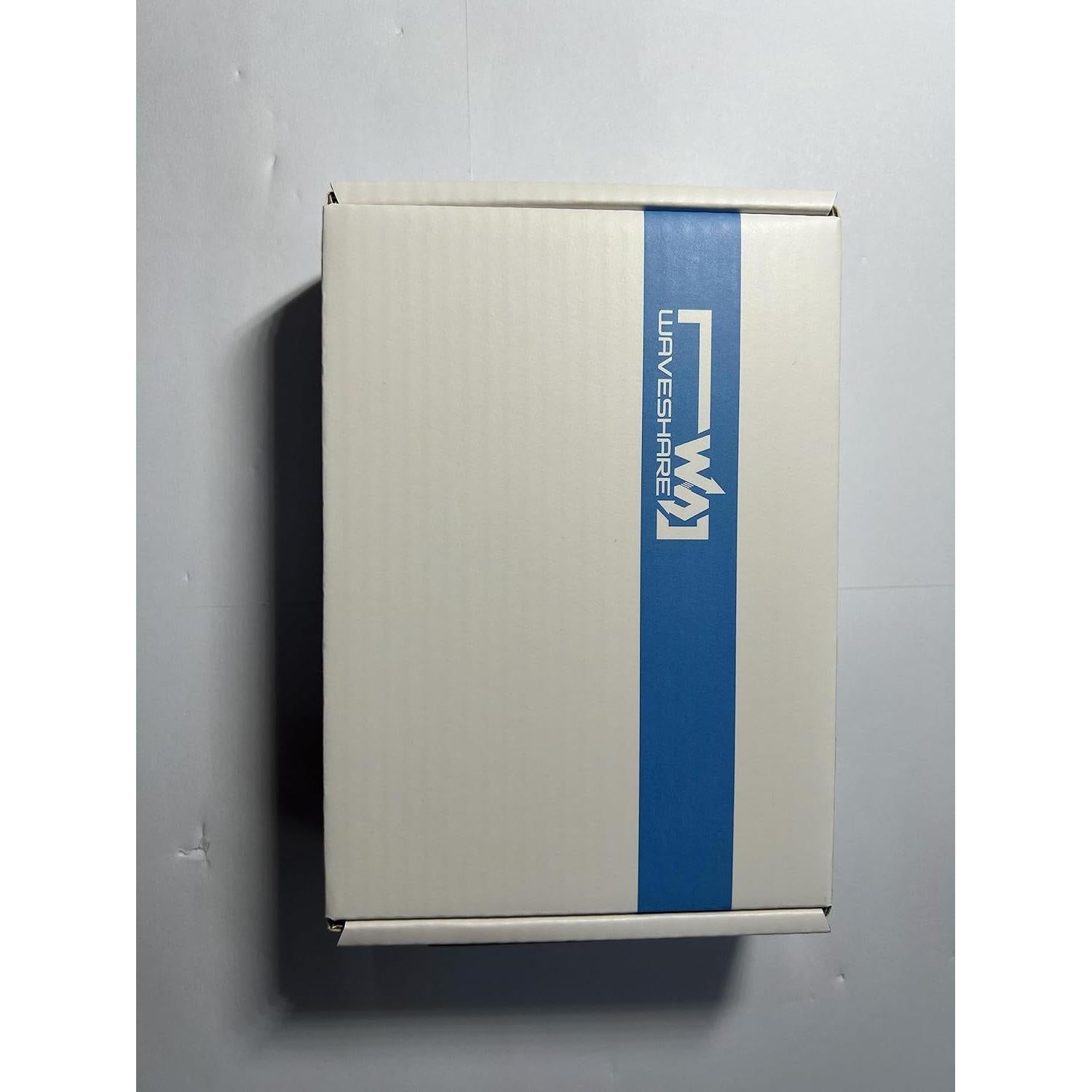 Dongle 4G Waveshare SIM7600G-H con Antena GNSS