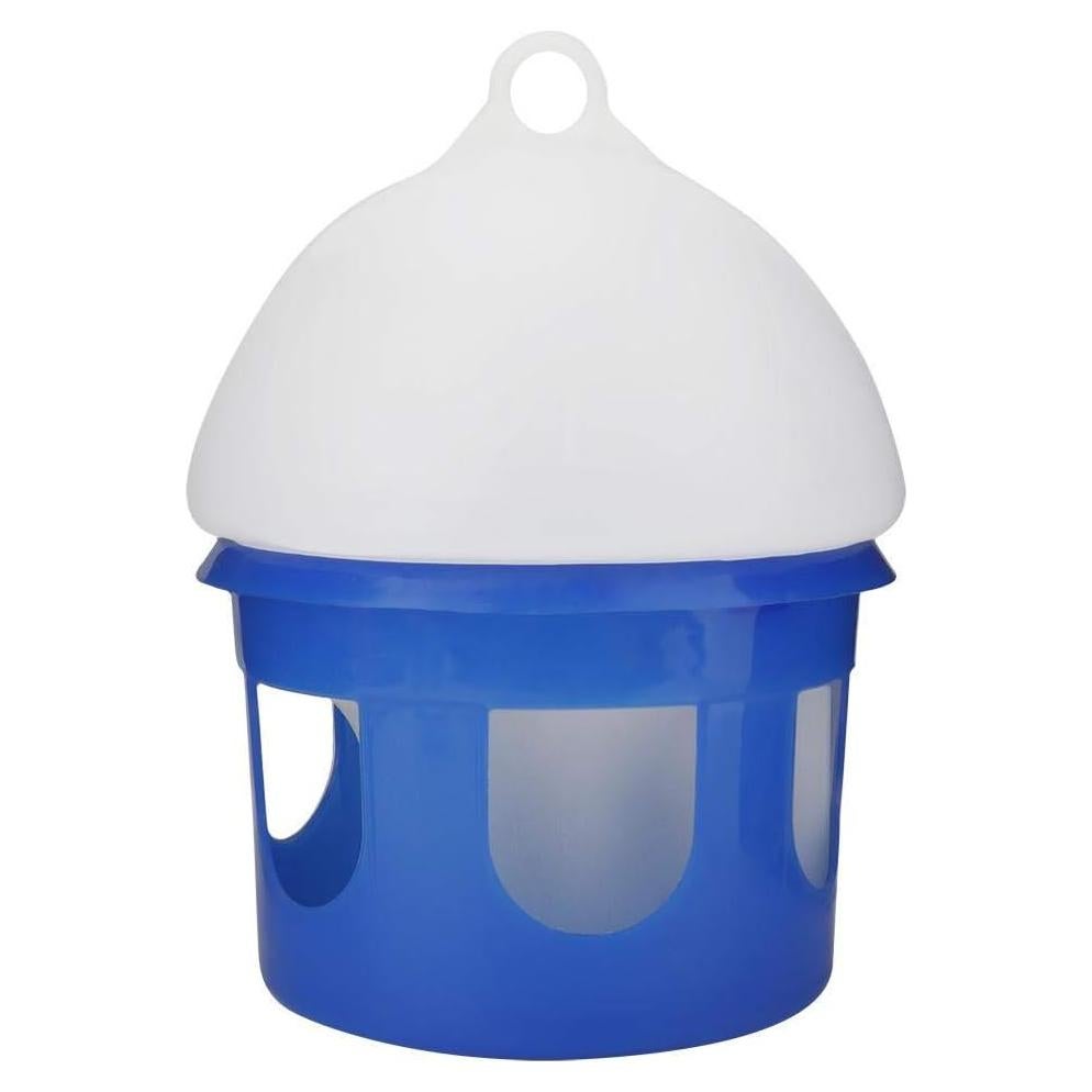 Dispensador de Agua Automático Fdit para Palomas 2L