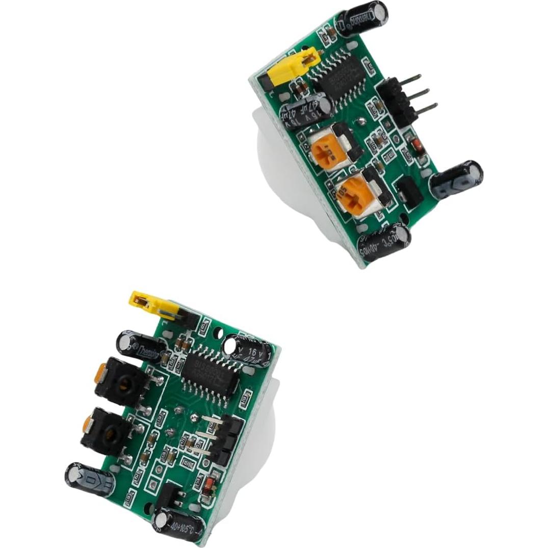 Módulo Sensor Infrarrojo PIR Azuocn HC-SR501 7m