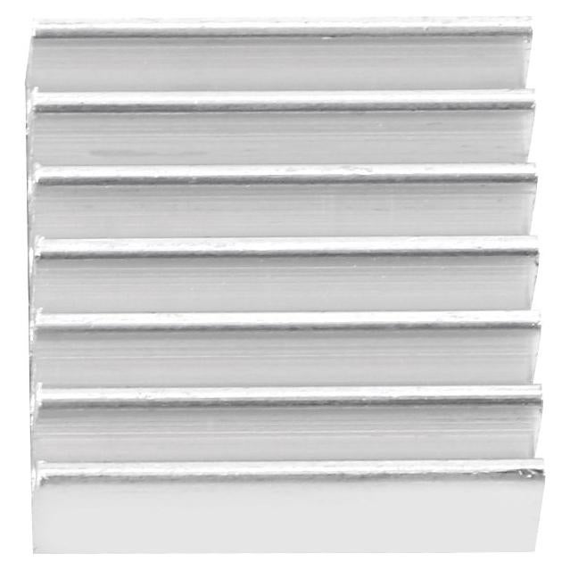 Kit de Disipadores de Calor de Aluminio 12pcs Hilitand para Raspberry Pi