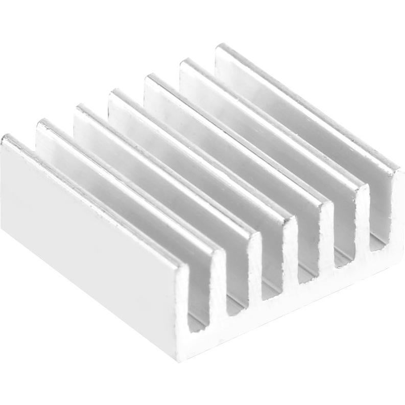 Kit de Disipadores de Calor de Aluminio 12pcs Hilitand para Raspberry Pi