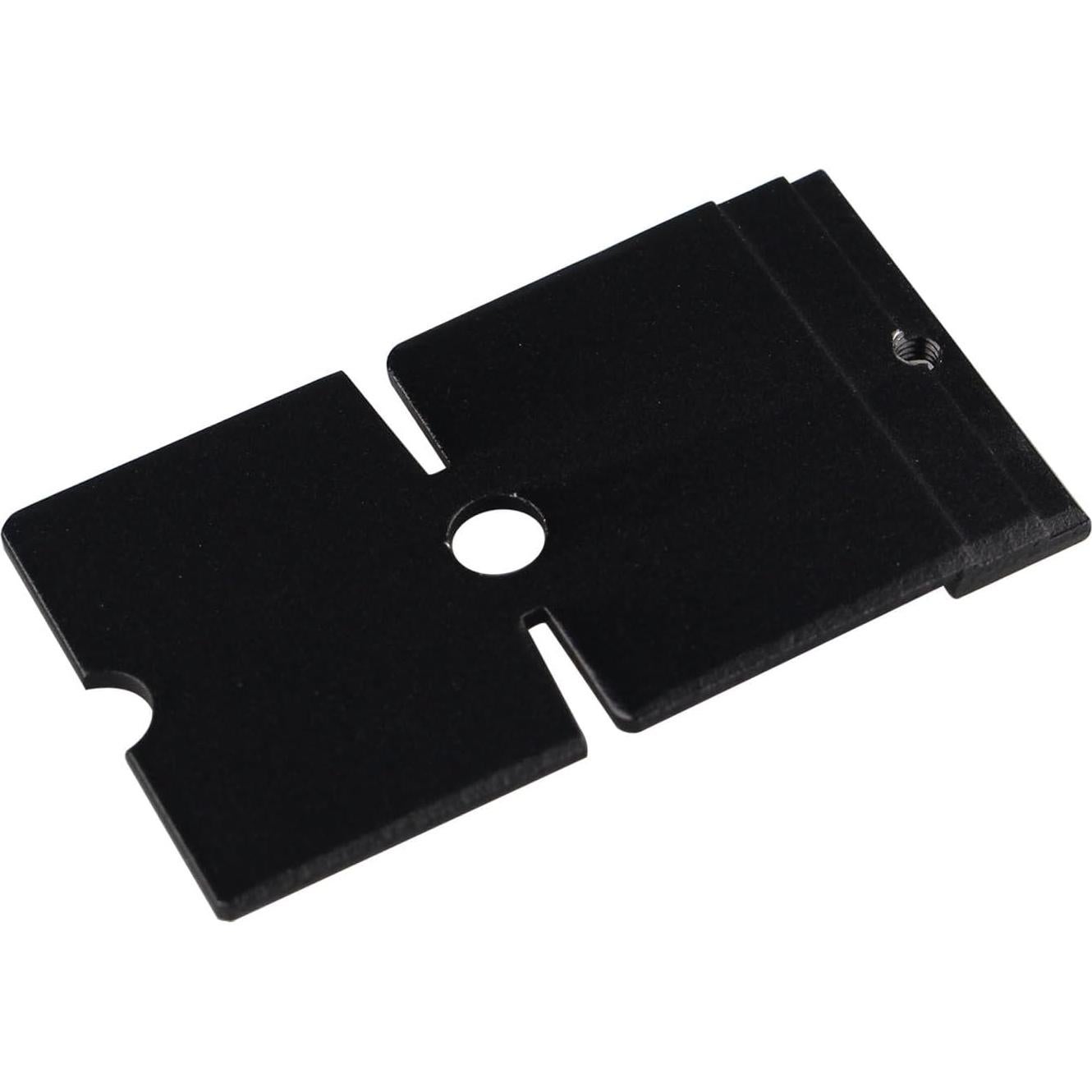 Adaptador M.2 NGFF NVMe SSD 2242 a 2280 ZDE - 2 Piezas