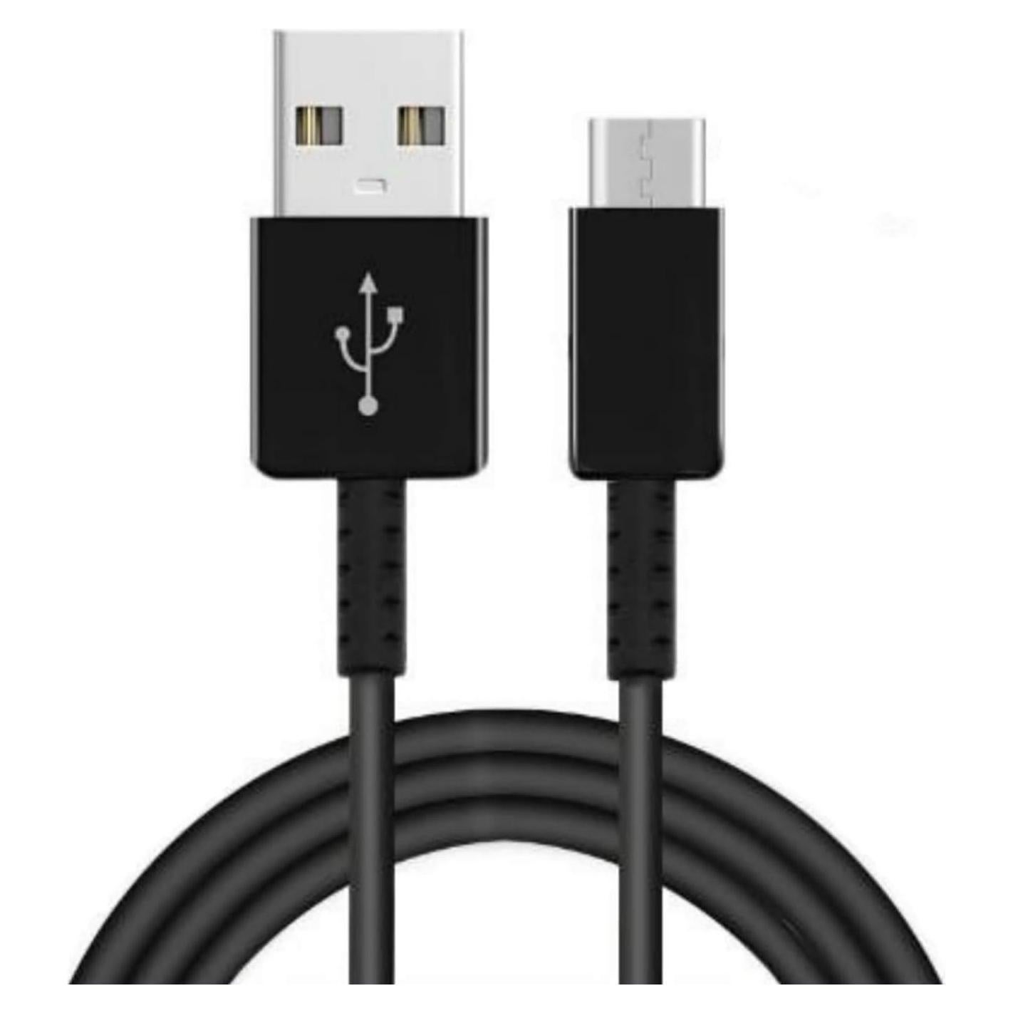 Cable USB-C 3M Works by VOLT PLUS TECH para Raspberry Pi 4
