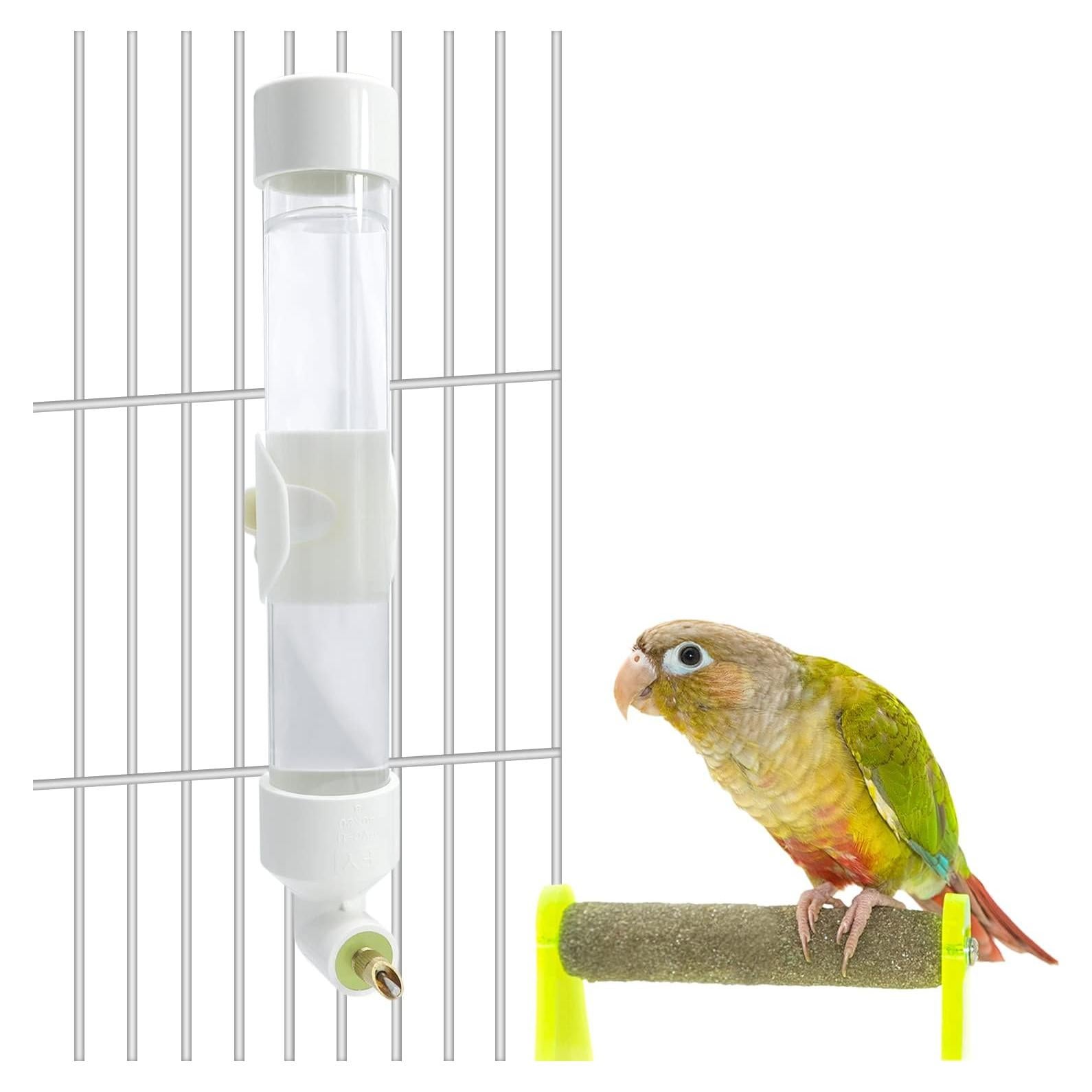 Dispensador de Agua Automático Wontee Mediano para Aves