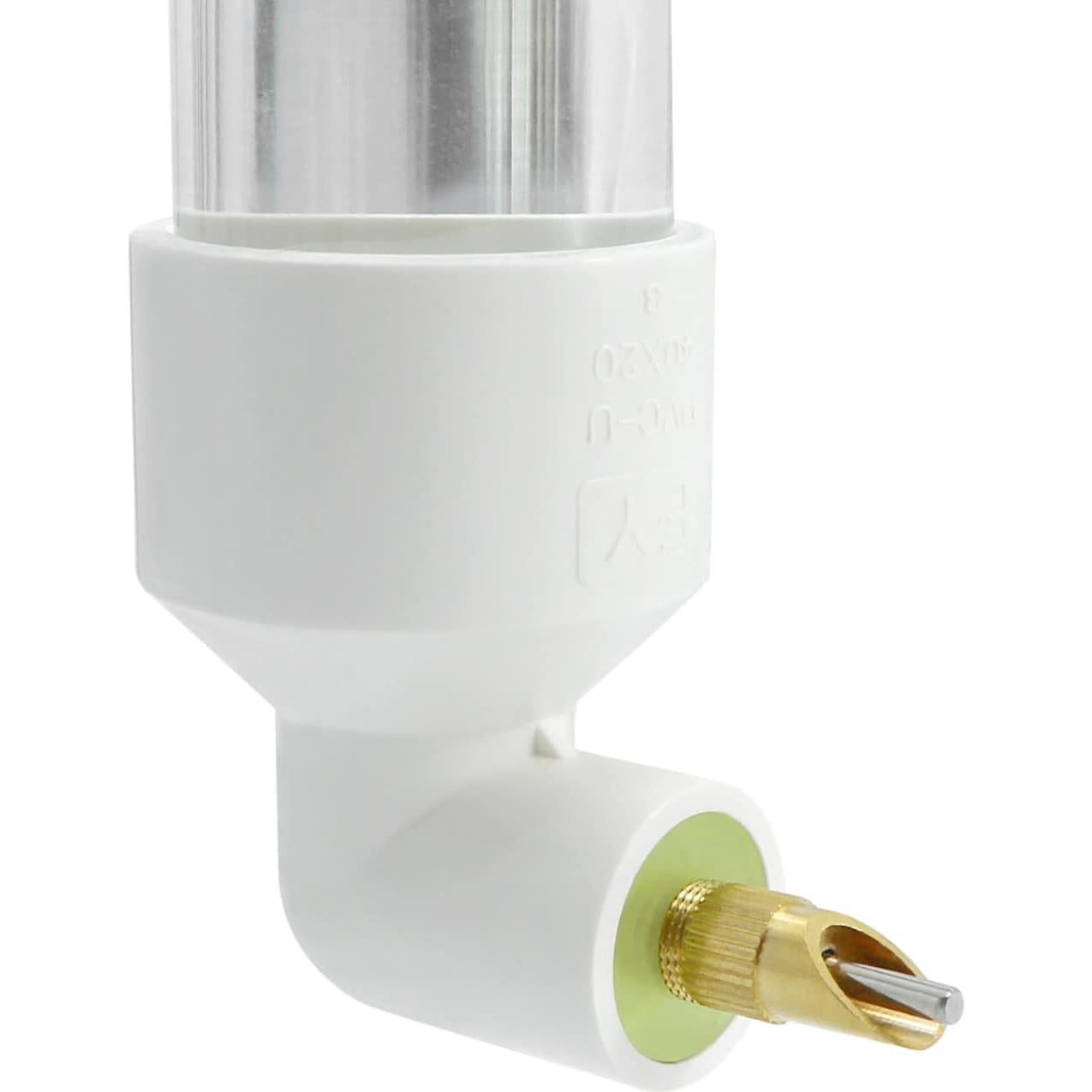 Dispensador de Agua Automático Wontee Mediano para Aves