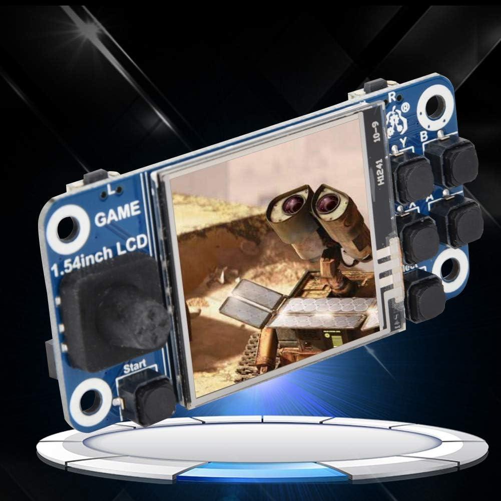 Mini Consola de Juegos Zopsc 1.54" LCD Táctil 240x240