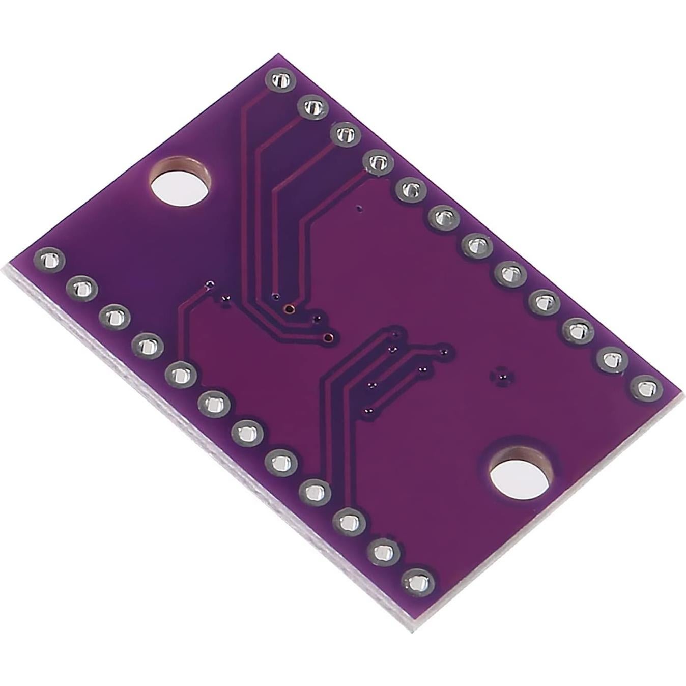 Multiplexor I2C ATNSINC TCA9548A 8 Canales 18g