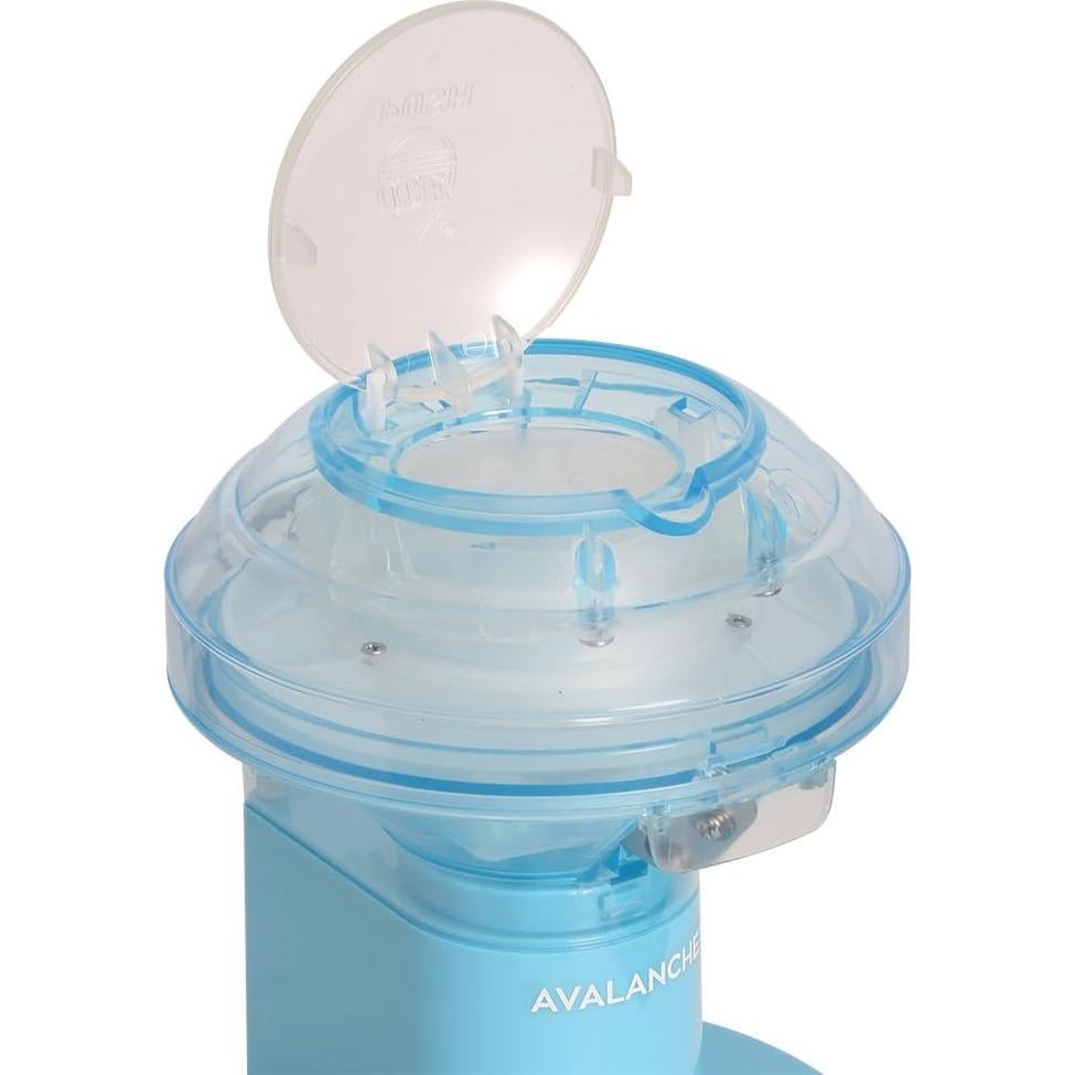 Máquina de Hielo Raspado VKP1100 Eléctrica 1.27 kg