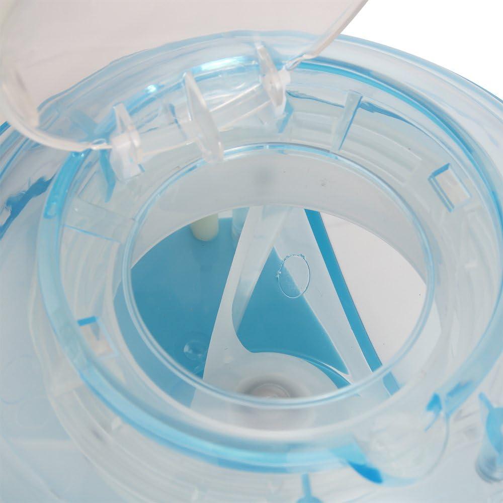 Máquina de Hielo Raspado VKP1100 Eléctrica 1.27 kg