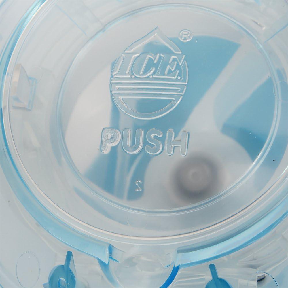 Máquina de Hielo Raspado VKP1100 Eléctrica 1.27 kg