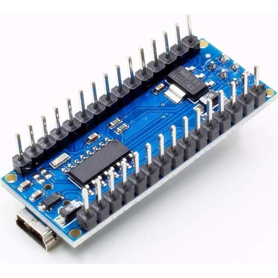Placa Microcontrolador FainWan Mini Nano V3.0 ATmega328P 5V
