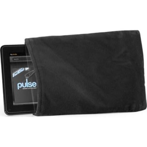 Funda BoxWave Terciopelo para Pantalla Táctil Raspberry Pi - Negra