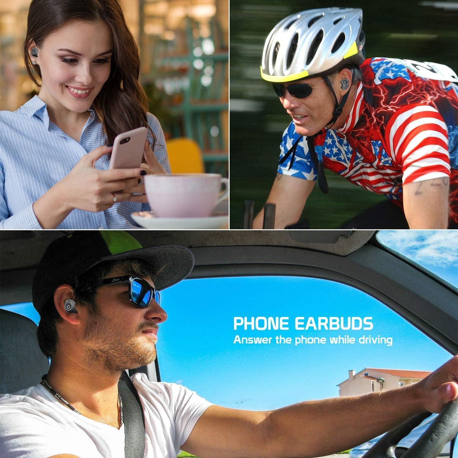 Auriculares Inalámbricos Bluetooth V5.0 Cellet para Raspberry Pi