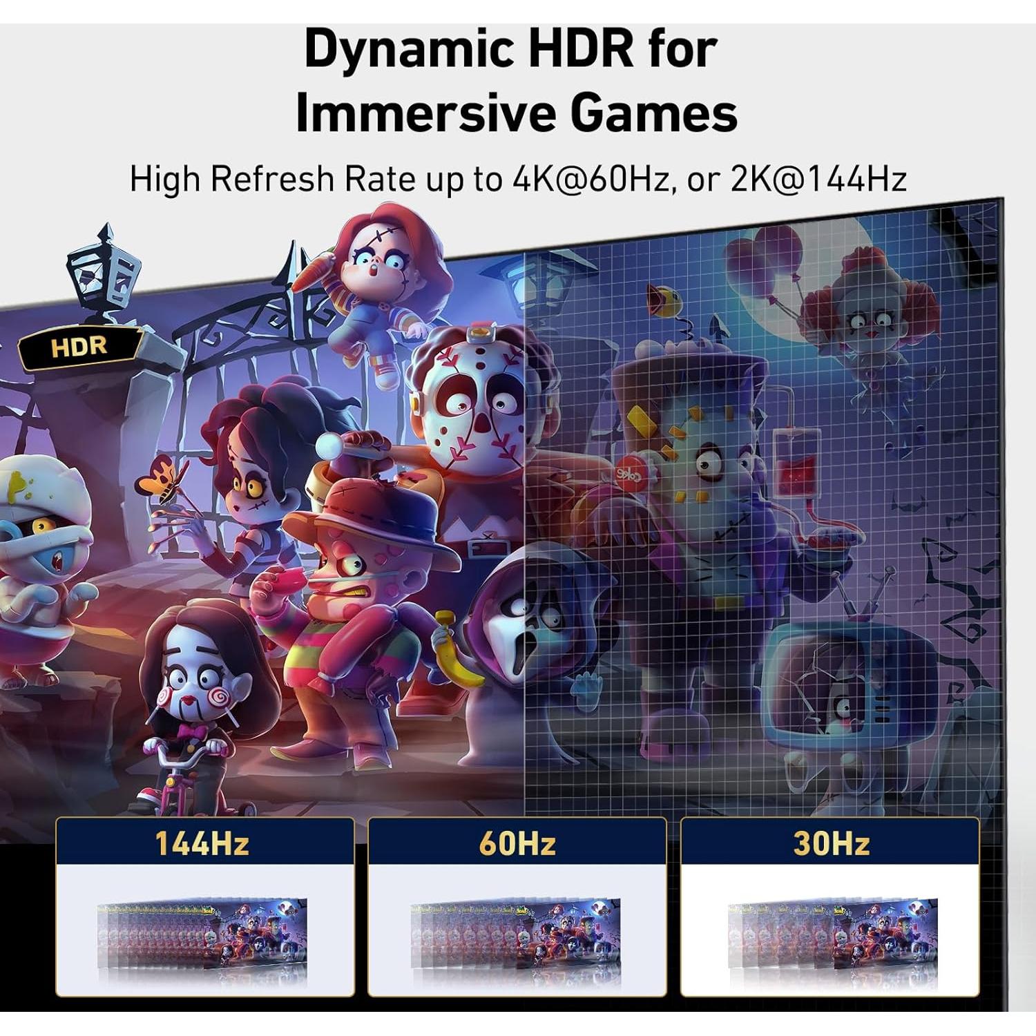 Adaptador USB-C a HDMI 8K VOLT PLUS TECH para Raspberry Pi 3