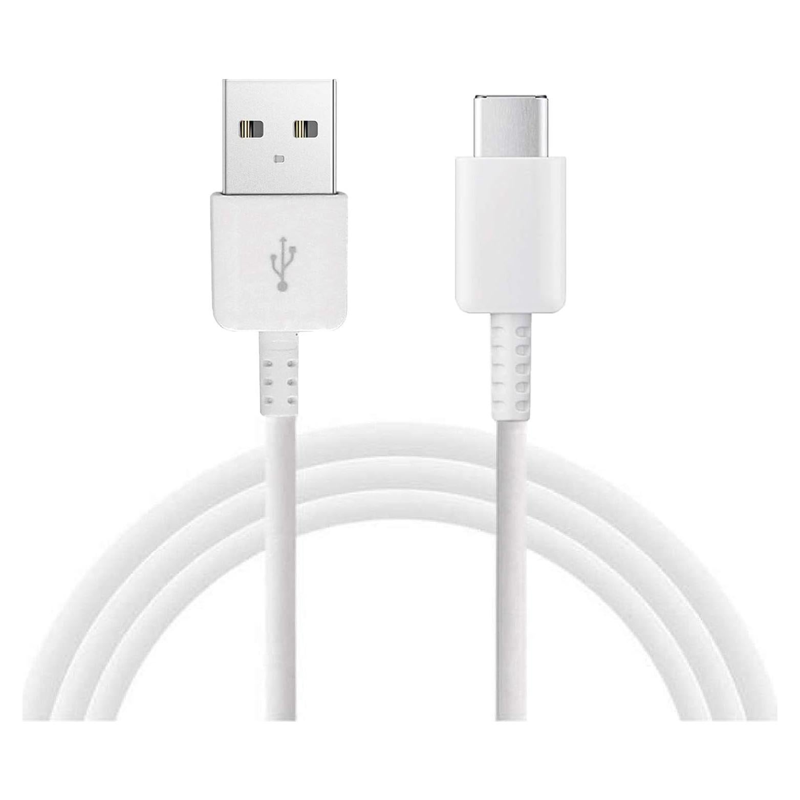 Cable USB-C 3M Works by VOLT PLUS TECH para Raspberry Pi 3