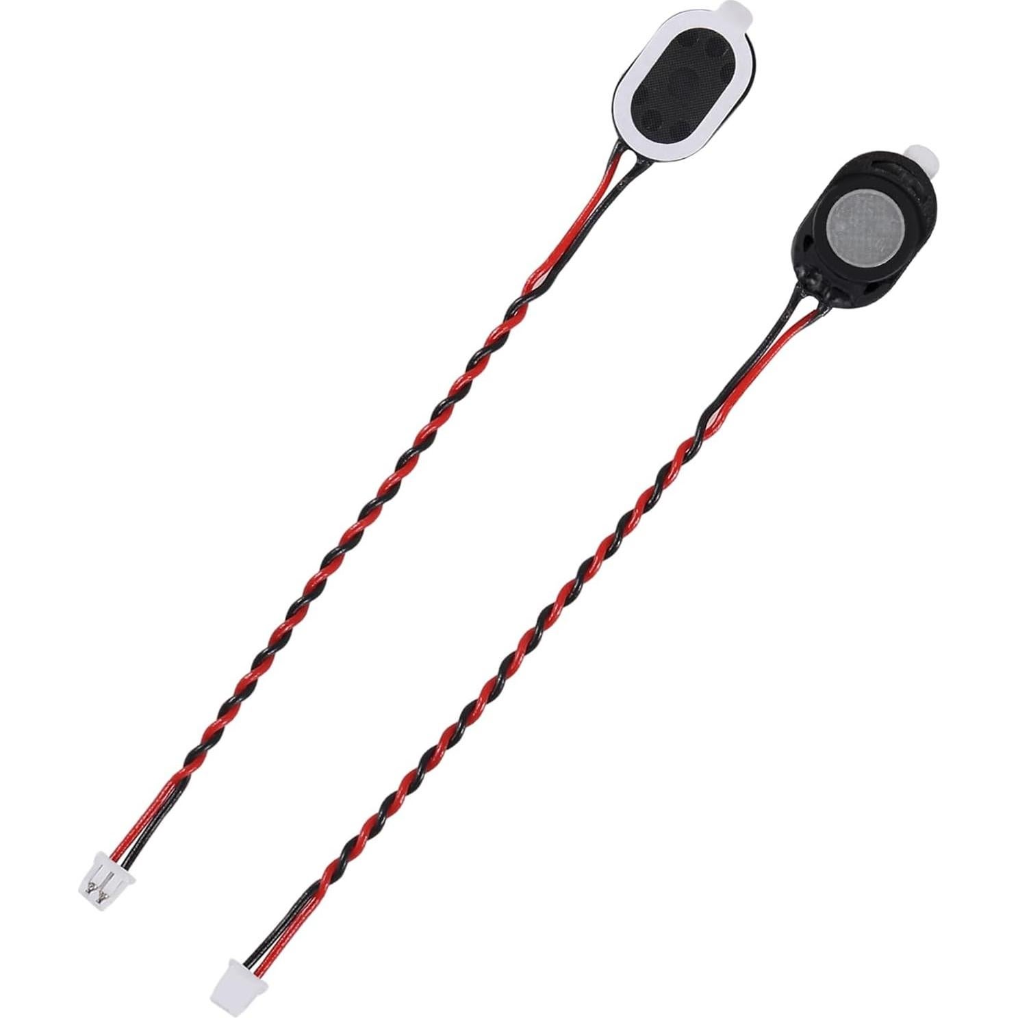 20pcs Altavoz Mini 1W 8 Ohm Diitao para Raspberry Pi