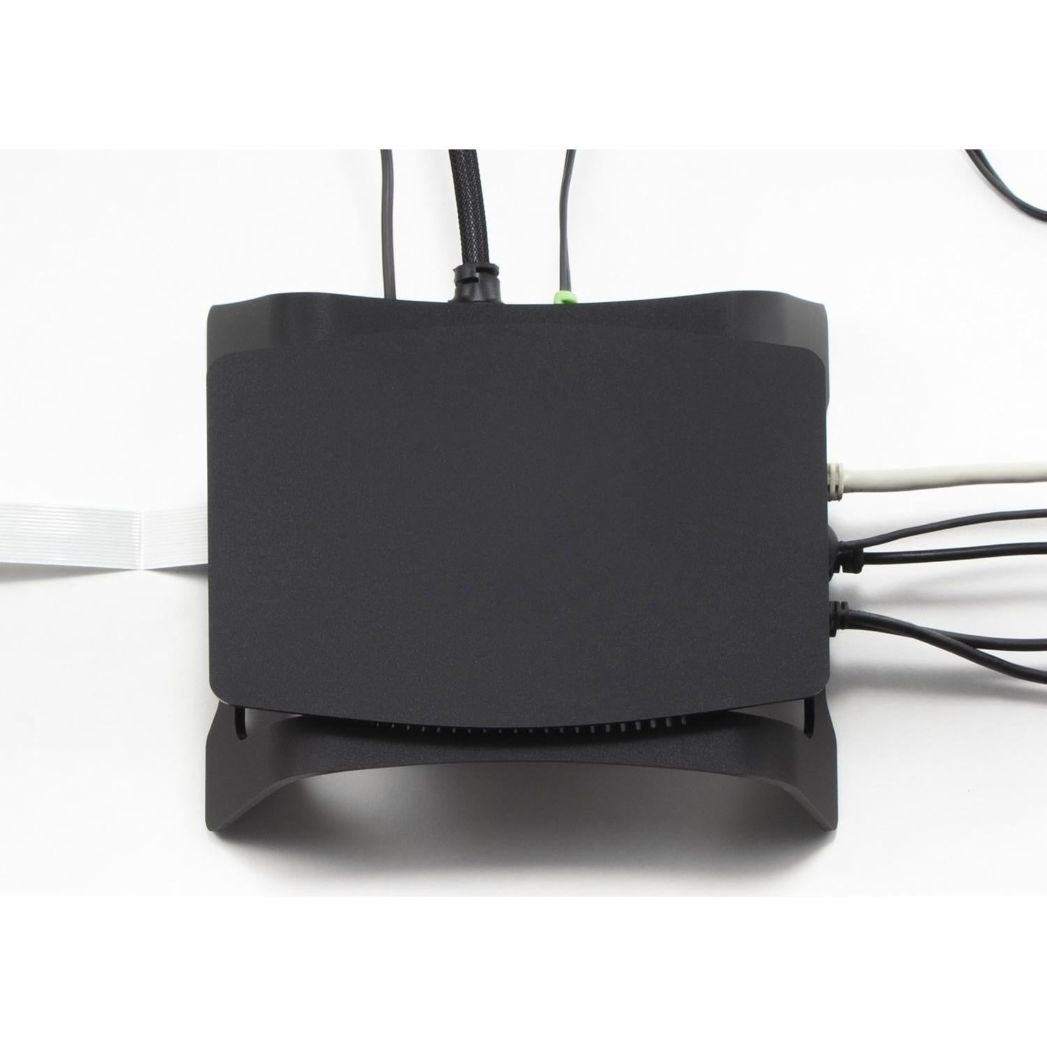 Caja para Raspberry Pi 3B+, 2 y B+ C4 Labs con Disipadores