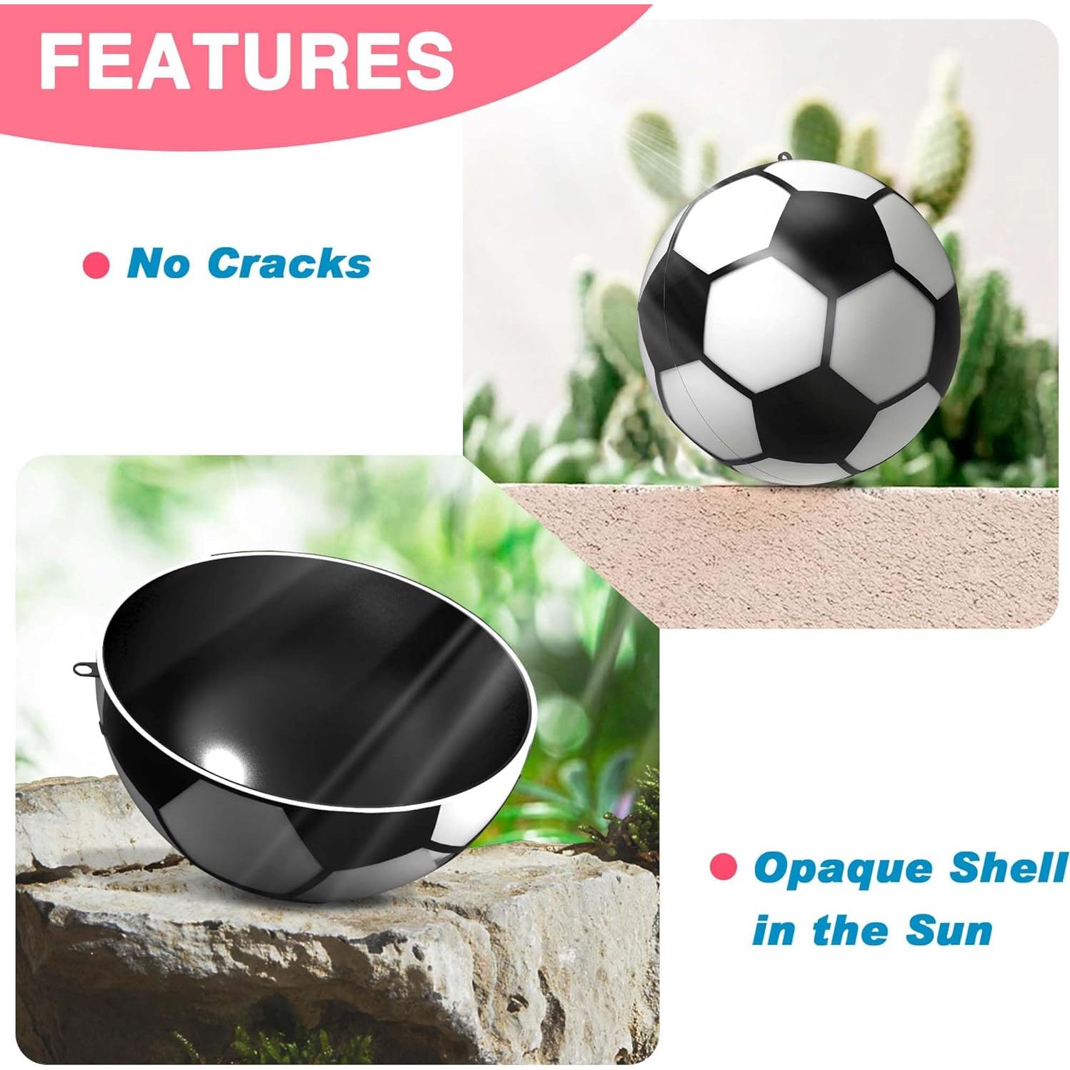 Balón de Fútbol POPUPARTY para Revelación de Género